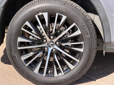 2017 Lexus RX 350   - Photo 34 - St. George, UT 84770-2625