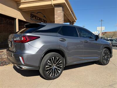 2017 Lexus RX 350   - Photo 32 - St. George, UT 84770-2625