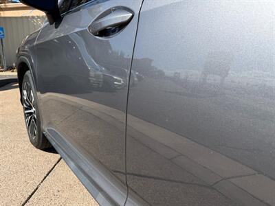 2017 Lexus RX 350   - Photo 29 - St. George, UT 84770-2625