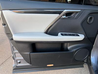 2017 Lexus RX 350   - Photo 46 - St. George, UT 84770-2625