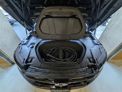 2023 Volvo XC40 Recharge Twin Ultimate   - Photo 16 - Bountiful, UT 84010