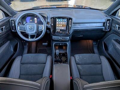 2023 Volvo XC40 Recharge Twin Ultimate   - Photo 3 - Bountiful, UT 84010