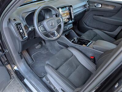 2023 Volvo XC40 Recharge Twin Ultimate   - Photo 2 - Bountiful, UT 84010