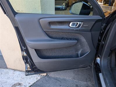 2023 Volvo XC40 Recharge Twin Ultimate   - Photo 17 - Bountiful, UT 84010