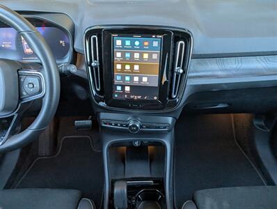 2023 Volvo XC40 Recharge Twin Ultimate   - Photo 20 - Bountiful, UT 84010