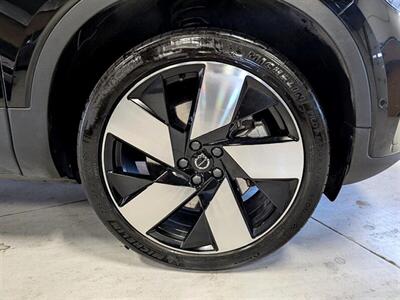 2023 Volvo XC40 Recharge Twin Ultimate   - Photo 12 - Bountiful, UT 84010