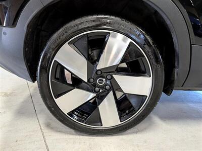 2023 Volvo XC40 Recharge Twin Ultimate   - Photo 13 - Bountiful, UT 84010