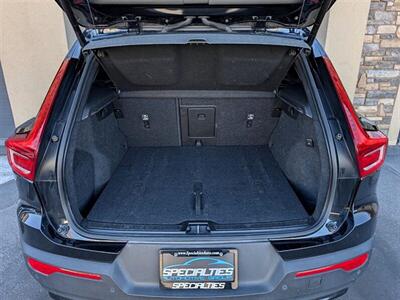 2023 Volvo XC40 Recharge Twin Ultimate   - Photo 28 - Bountiful, UT 84010