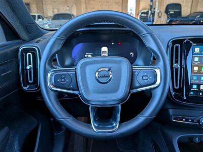 2023 Volvo XC40 Recharge Twin Ultimate   - Photo 18 - Bountiful, UT 84010