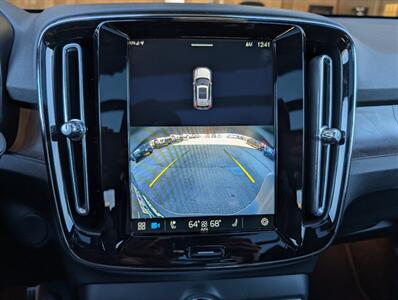 2023 Volvo XC40 Recharge Twin Ultimate   - Photo 21 - Bountiful, UT 84010