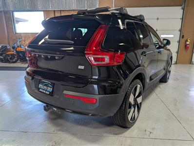 2023 Volvo XC40 Recharge Twin Ultimate   - Photo 10 - Bountiful, UT 84010