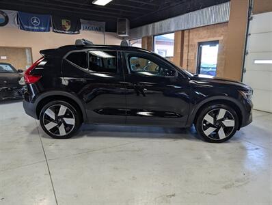 2023 Volvo XC40 Recharge Twin Ultimate   - Photo 11 - Bountiful, UT 84010