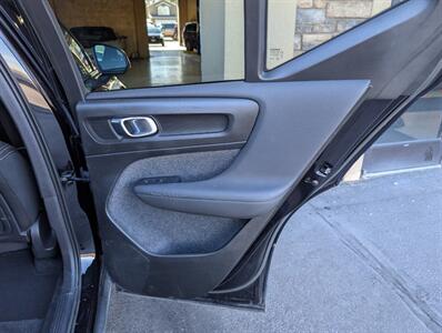 2023 Volvo XC40 Recharge Twin Ultimate   - Photo 25 - Bountiful, UT 84010