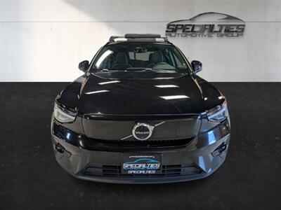 2023 Volvo XC40 Recharge Twin Ultimate   - Photo 6 - Bountiful, UT 84010