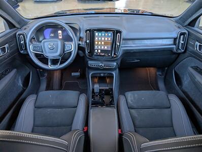 2023 Volvo XC40 Recharge Twin Ultimate   - Photo 3 - Bountiful, UT 84010