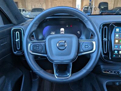 2023 Volvo XC40 Recharge Twin Ultimate   - Photo 18 - Bountiful, UT 84010