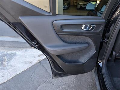 2023 Volvo XC40 Recharge Twin Ultimate   - Photo 22 - Bountiful, UT 84010