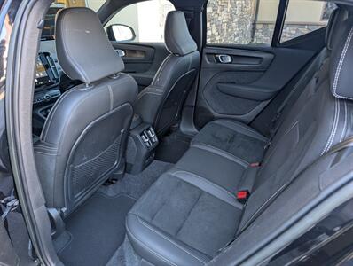 2023 Volvo XC40 Recharge Twin Ultimate   - Photo 23 - Bountiful, UT 84010
