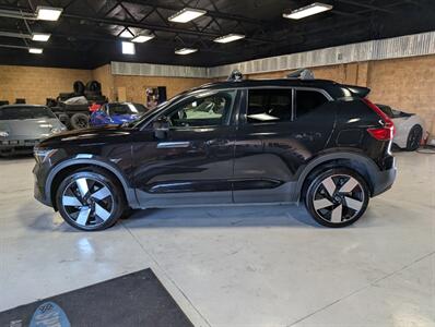 2023 Volvo XC40 Recharge Twin Ultimate   - Photo 7 - Bountiful, UT 84010