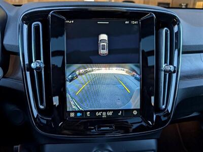 2023 Volvo XC40 Recharge Twin Ultimate   - Photo 21 - Bountiful, UT 84010
