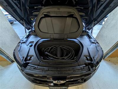 2023 Volvo XC40 Recharge Twin Ultimate   - Photo 16 - Bountiful, UT 84010