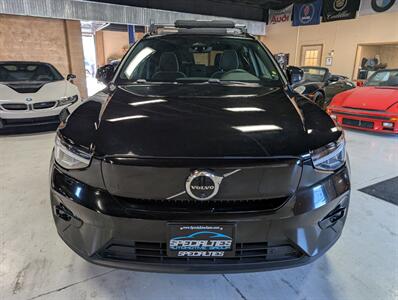 2023 Volvo XC40 Recharge Twin Ultimate   - Photo 6 - Bountiful, UT 84010