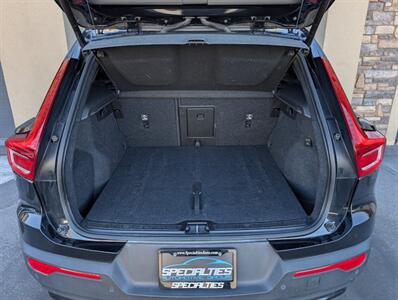 2023 Volvo XC40 Recharge Twin Ultimate   - Photo 28 - Bountiful, UT 84010