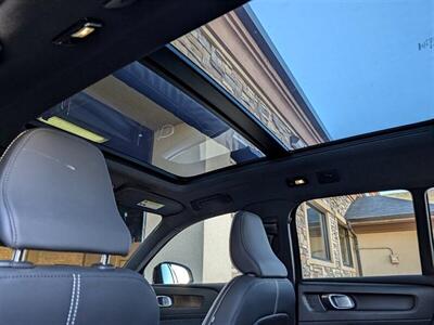 2023 Volvo XC40 Recharge Twin Ultimate   - Photo 24 - Bountiful, UT 84010