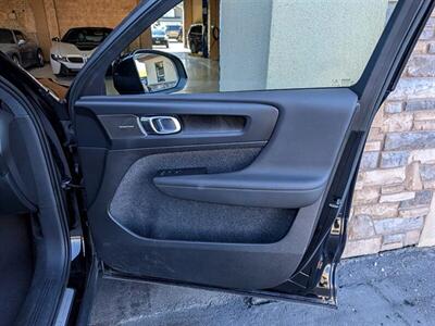 2023 Volvo XC40 Recharge Twin Ultimate   - Photo 27 - Bountiful, UT 84010
