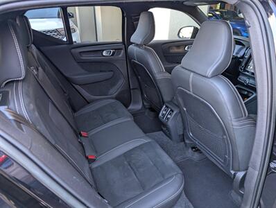 2023 Volvo XC40 Recharge Twin Ultimate   - Photo 26 - Bountiful, UT 84010