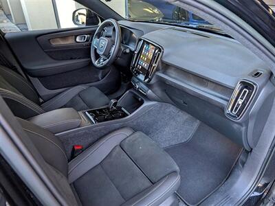 2023 Volvo XC40 Recharge Twin Ultimate   - Photo 4 - Bountiful, UT 84010