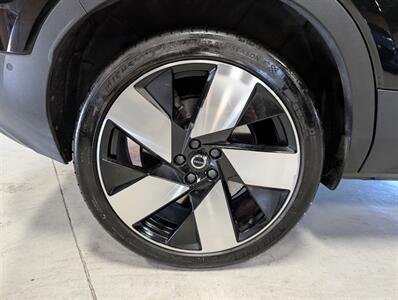 2023 Volvo XC40 Recharge Twin Ultimate   - Photo 13 - Bountiful, UT 84010