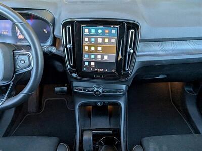 2023 Volvo XC40 Recharge Twin Ultimate   - Photo 20 - Bountiful, UT 84010