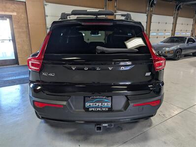 2023 Volvo XC40 Recharge Twin Ultimate   - Photo 9 - Bountiful, UT 84010