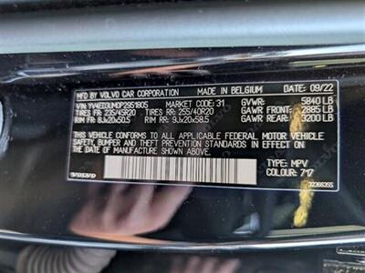 2023 Volvo XC40 Recharge Twin Ultimate   - Photo 30 - Bountiful, UT 84010
