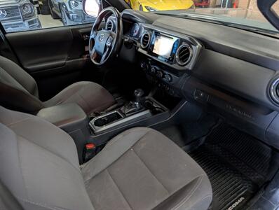 2019 Toyota Tacoma TRD Off-Road - Photo 4 - Bountiful, UT 84010