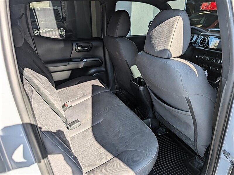 2019 Toyota Tacoma TRD Off-Road - Photo 30 - Bountiful, UT 84010