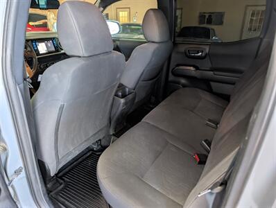 2019 Toyota Tacoma TRD Off-Road - Photo 27 - Bountiful, UT 84010