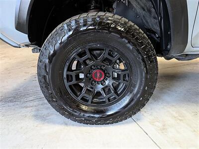 2019 Toyota Tacoma TRD Off-Road - Photo 16 - Bountiful, UT 84010