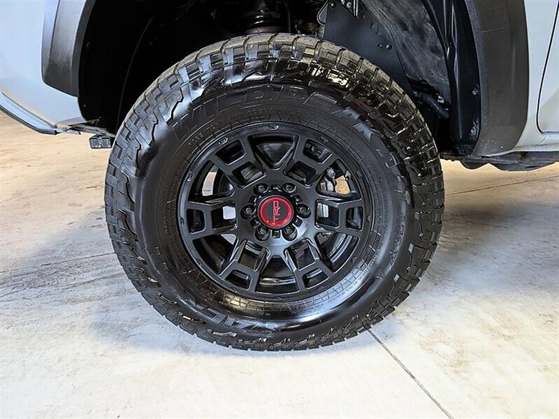 2019 Toyota Tacoma TRD Off-Road - Photo 16 - Bountiful, UT 84010