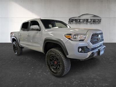 2019 Toyota Tacoma TRD Off-Road Truck