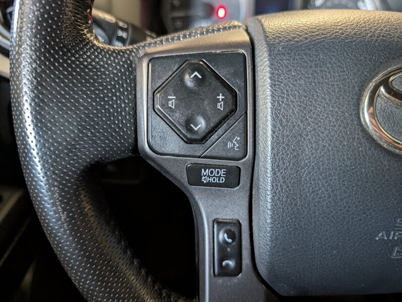 2019 Toyota Tacoma TRD Off-Road - Photo 22 - Bountiful, UT 84010