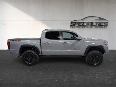 2019 Toyota Tacoma TRD Off-Road - Photo 12 - Bountiful, UT 84010