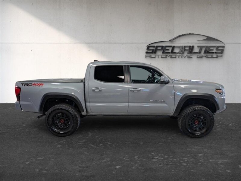 2019 Toyota Tacoma TRD Off-Road - Photo 12 - Bountiful, UT 84010
