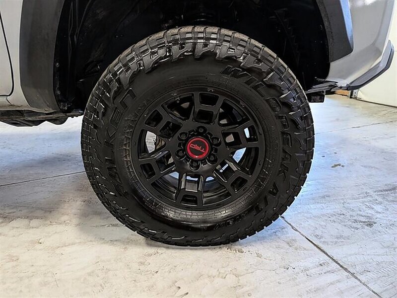2019 Toyota Tacoma TRD Off-Road - Photo 13 - Bountiful, UT 84010