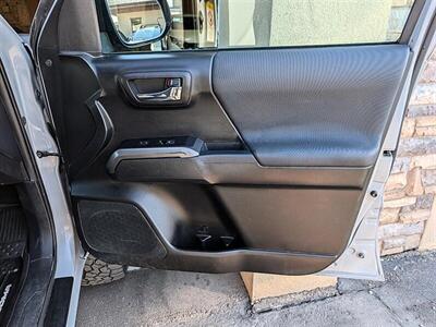 2019 Toyota Tacoma TRD Off-Road - Photo 31 - Bountiful, UT 84010