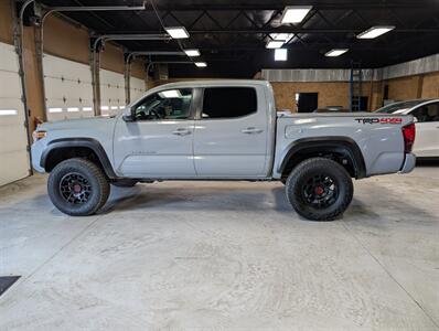 2019 Toyota Tacoma TRD Off-Road - Photo 7 - Bountiful, UT 84010