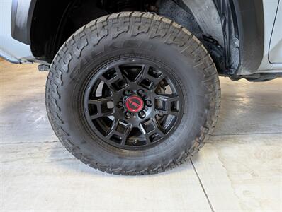 2019 Toyota Tacoma TRD Off-Road - Photo 16 - Bountiful, UT 84010