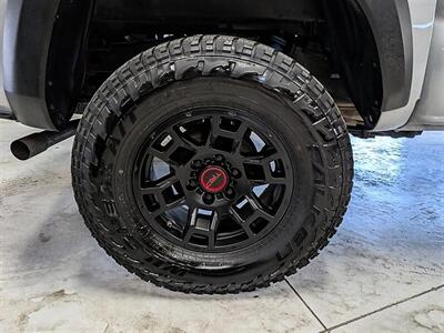 2019 Toyota Tacoma TRD Off-Road - Photo 14 - Bountiful, UT 84010