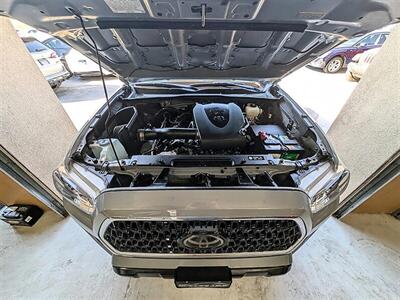 2019 Toyota Tacoma TRD Off-Road - Photo 18 - Bountiful, UT 84010